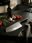 4Cr13MoV Stainless Steel Kitchen Chopping Knife