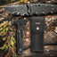 EDC Outdoor Multi-Functional Tactical Hammer with Folding Knife & Pliers