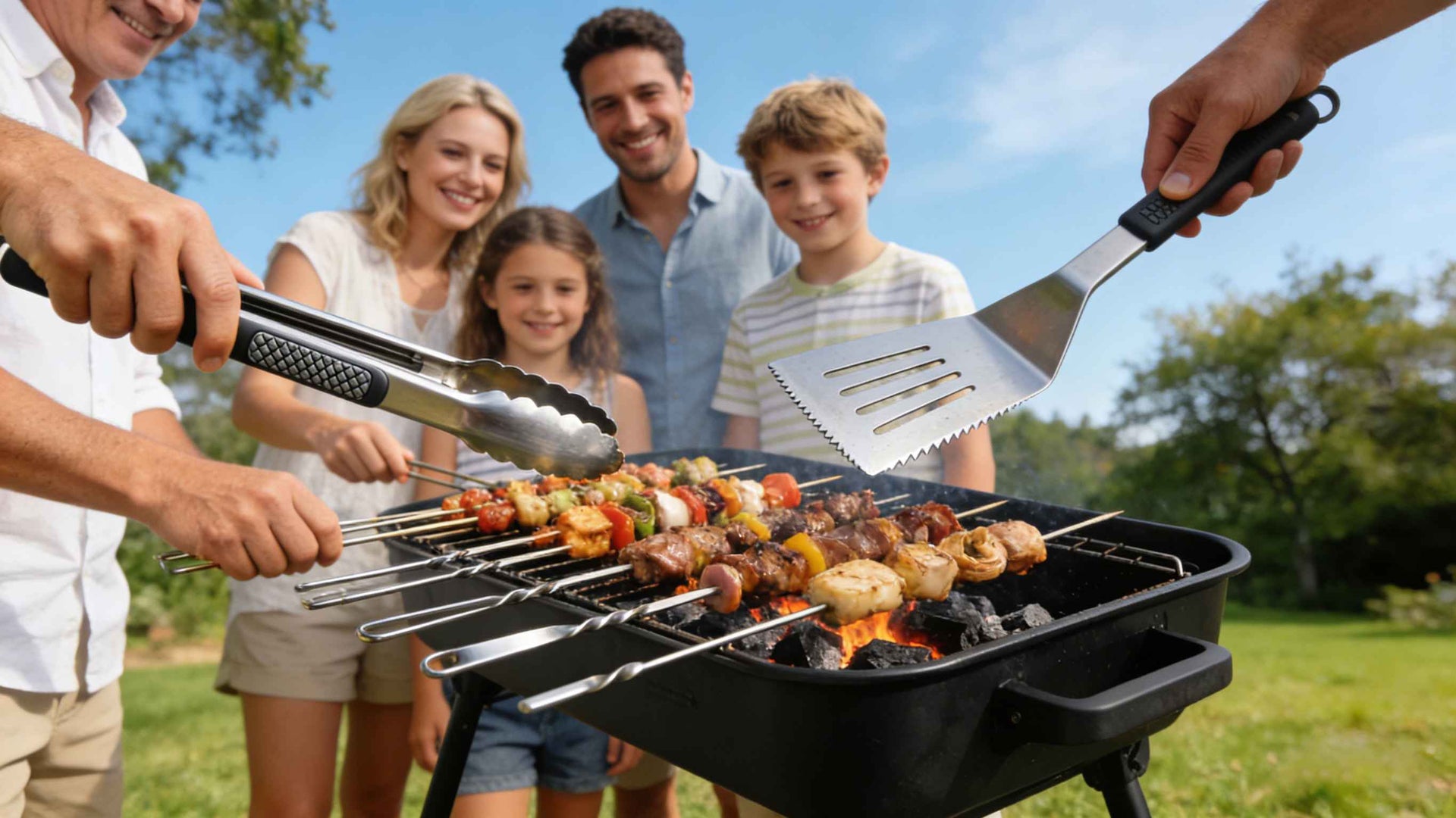 BBQ TOOL