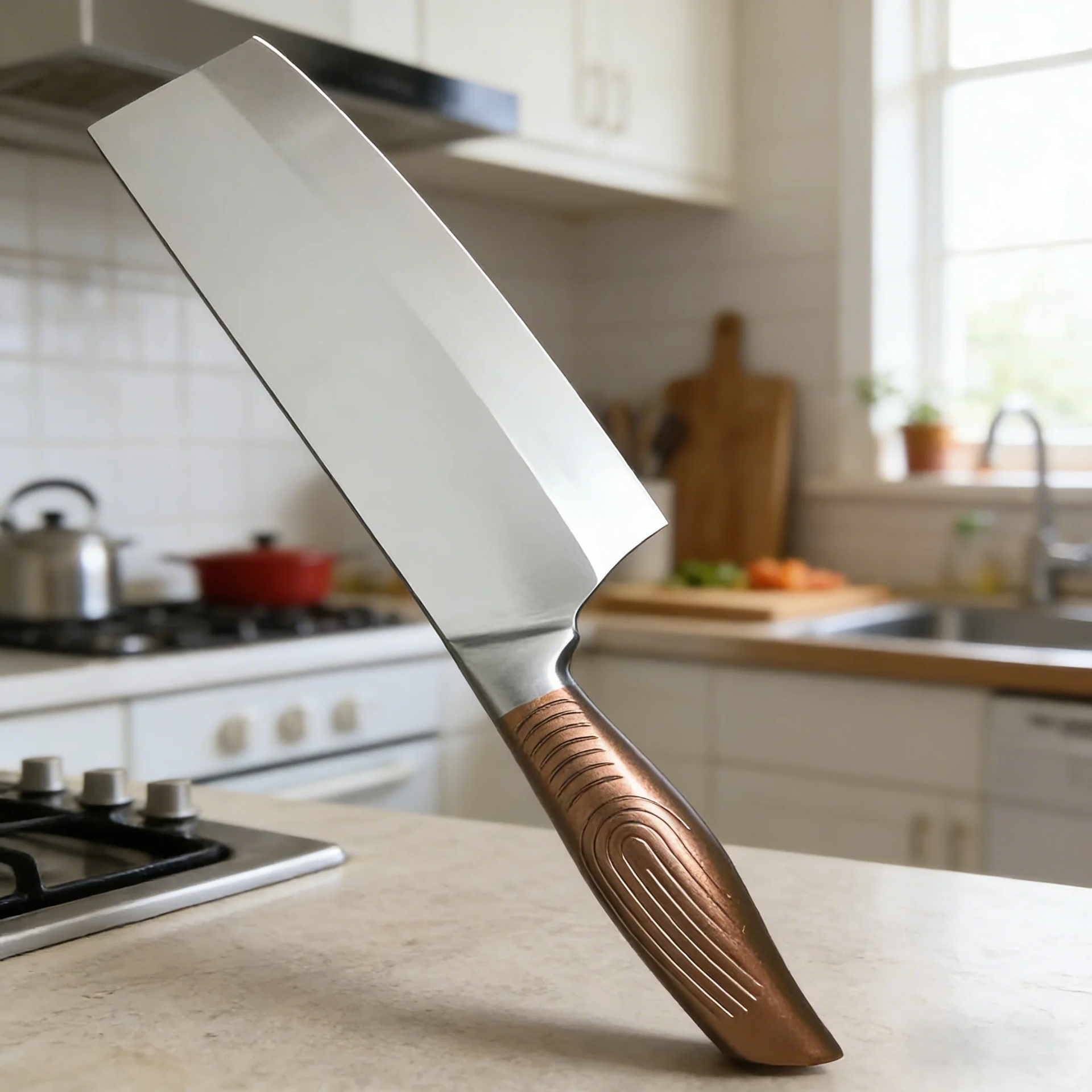 High Carbon Steel