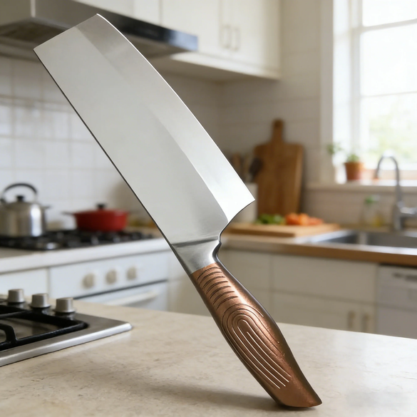 High Carbon Steel