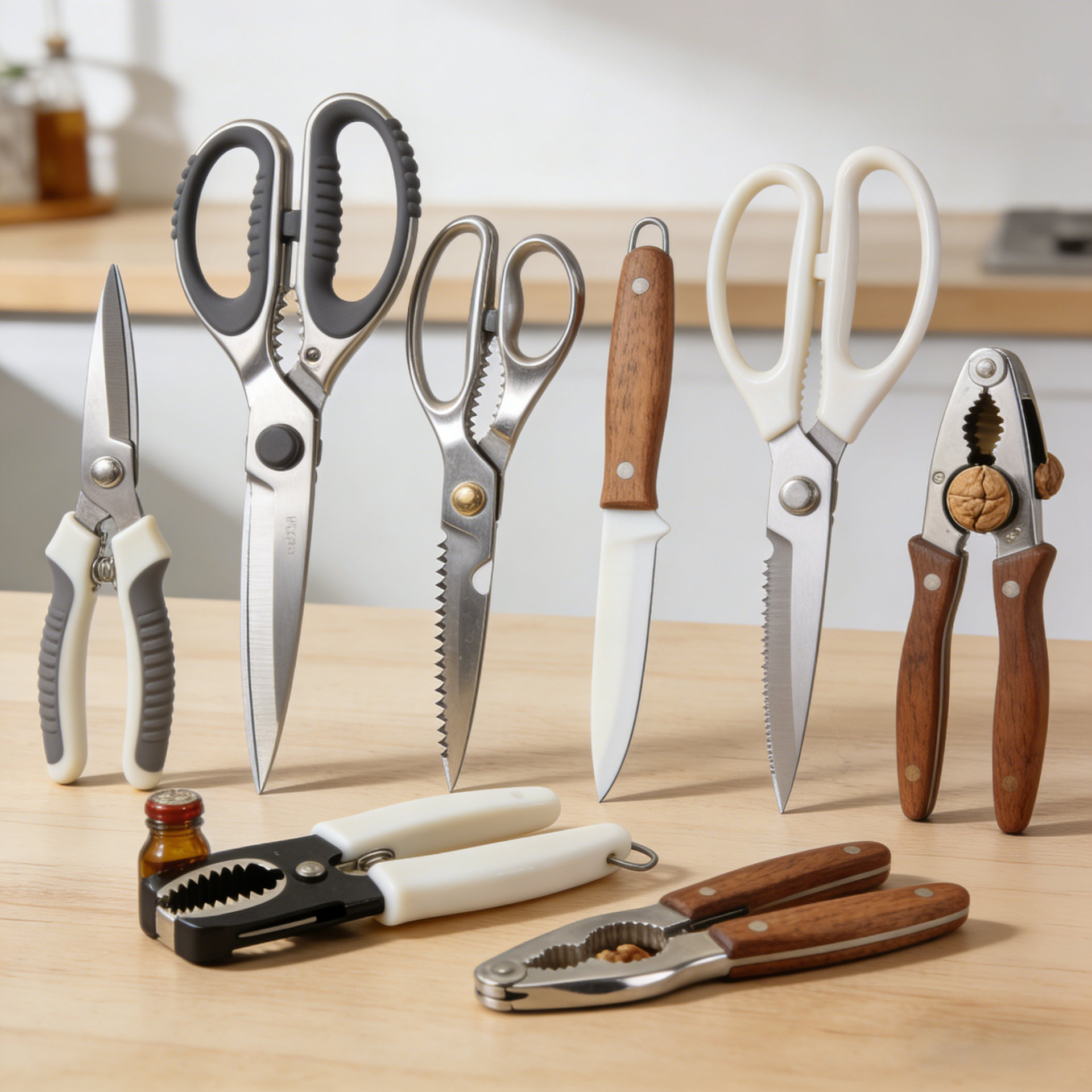 Scissors