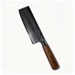 7 Inch Multi-Functional Nakiri Knife