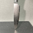 5 Inch 67-Layer Damascus Multipurpose Utility Paring Knife, Ergonomic Color-Stained Hardwood Handle