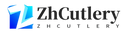 ZH Cutlery logo